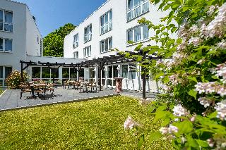 Akzent Concorde Hotel Viktoria fotoÄŸrafÄ±