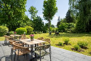 Akzent Concorde Hotel Viktoria fotoÄŸrafÄ±