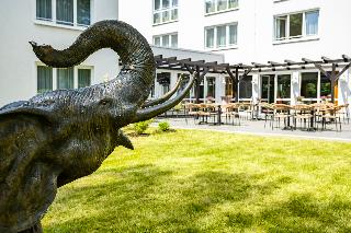 Akzent Concorde Hotel Viktoria fotoÄŸrafÄ±