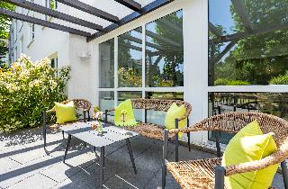 Akzent Concorde Hotel Viktoria fotoÄŸrafÄ±