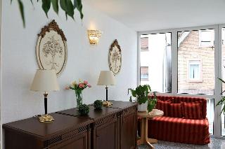 Hotel Neckarlux fotoÄŸrafÄ±