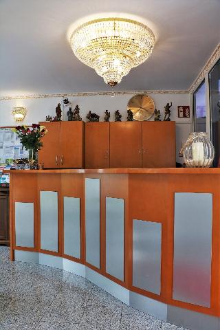 Hotel Neckarlux fotoÄŸrafÄ±