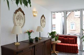 Hotel Neckarlux fotoÄŸrafÄ±