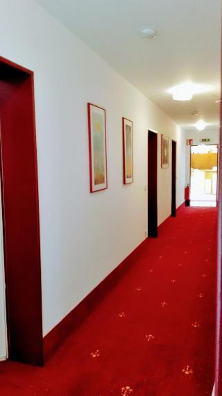 Hotel Neckarlux fotoÄŸrafÄ±