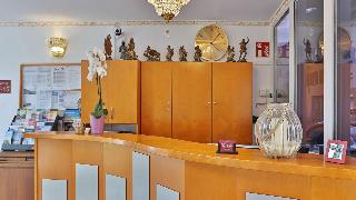 Hotel Neckarlux fotoÄŸrafÄ±