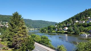 Hotel Neckarlux fotoÄŸrafÄ±