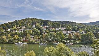 Hotel Neckarlux otel fotoğrafı