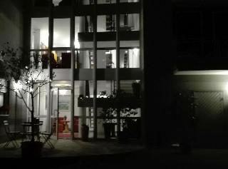 Hotel Neckarlux fotoÄŸrafÄ±