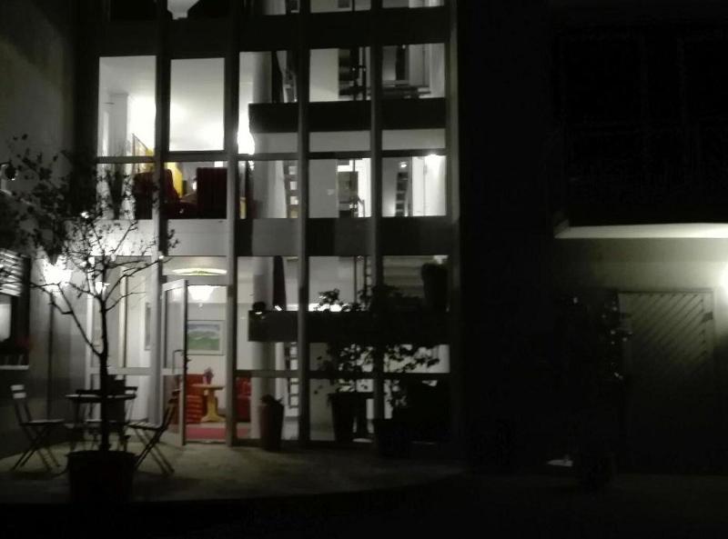 Hotel Neckarlux - Genel