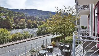 Hotel Neckarlux fotoÄŸrafÄ±
