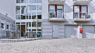 Hotel Neckarlux fotoÄŸrafÄ±