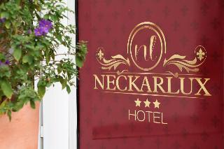 Hotel Neckarlux fotoÄŸrafÄ±