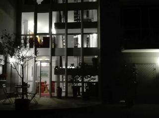 Hotel Neckarlux fotoÄŸrafÄ±
