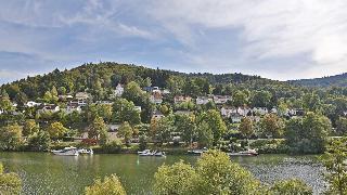 Hotel Neckarlux fotoÄŸrafÄ±