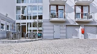 Hotel Neckarlux fotoÄŸrafÄ±