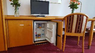 Hotel Neckarlux fotoÄŸrafÄ±