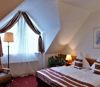 Hotel Neckarlux fotoÄŸrafÄ±
