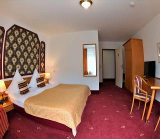 Hotel Neckarlux fotoÄŸrafÄ±