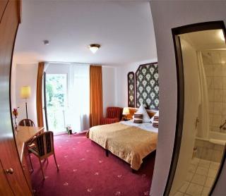 Hotel Neckarlux fotoÄŸrafÄ±