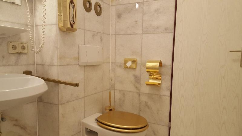 Hotel Neckarlux - Oda