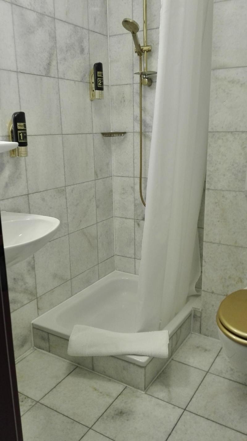 Hotel Neckarlux - Oda