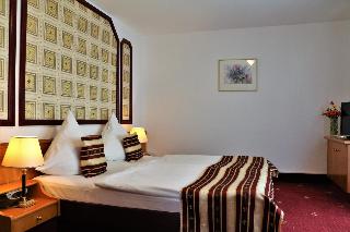 Hotel Neckarlux fotoÄŸrafÄ±