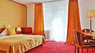 Hotel Neckarlux fotoÄŸrafÄ±