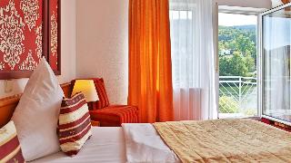 Hotel Neckarlux fotoÄŸrafÄ±