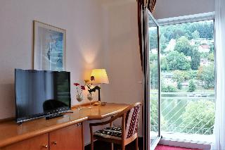 Hotel Neckarlux fotoÄŸrafÄ±