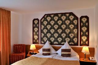 Hotel Neckarlux fotoÄŸrafÄ±