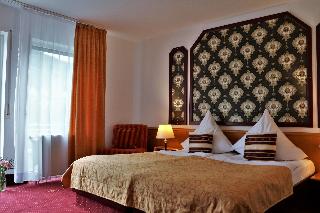 Hotel Neckarlux fotoÄŸrafÄ±
