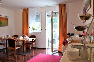 Hotel Neckarlux fotoÄŸrafÄ±