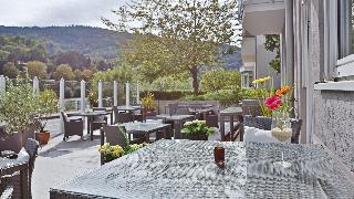 Hotel Neckarlux fotoÄŸrafÄ±