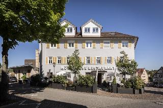 Hotel Und Restaurant Rose fotoÄŸrafÄ±