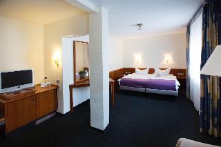 Hotel Und Restaurant Rose fotoÄŸrafÄ±