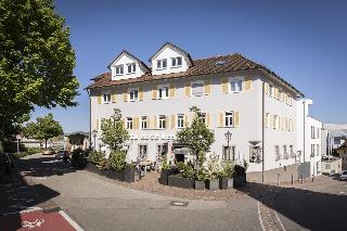 Hotel Und Restaurant Rose fotoÄŸrafÄ±