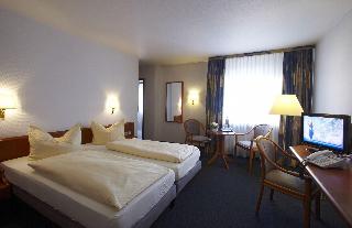 Hotel Und Restaurant Rose fotoÄŸrafÄ±