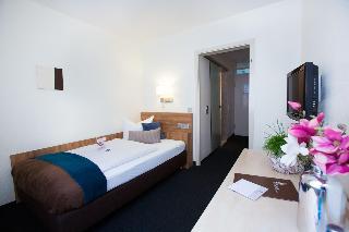 Hotel Und Restaurant Rose fotoÄŸrafÄ±
