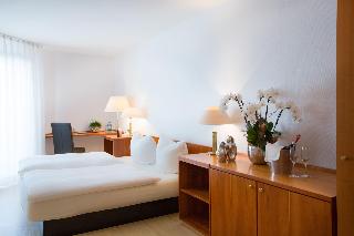Hotel Und Restaurant Rose fotoÄŸrafÄ±