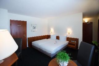 Hotel Und Restaurant Rose fotoÄŸrafÄ±