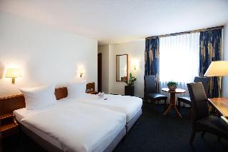 Hotel Und Restaurant Rose fotoÄŸrafÄ±