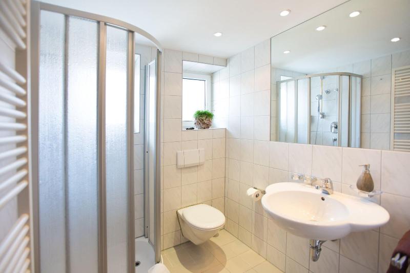 Hotel Und Restaurant Rose - Oda