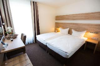 Hotel Und Restaurant Rose fotoÄŸrafÄ±
