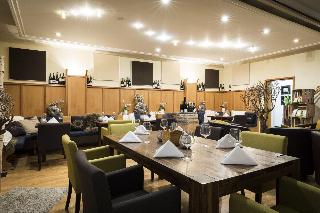 Hotel Und Restaurant Rose fotoÄŸrafÄ±