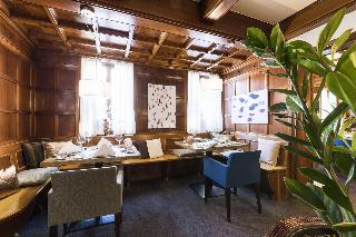 Hotel Und Restaurant Rose fotoÄŸrafÄ±