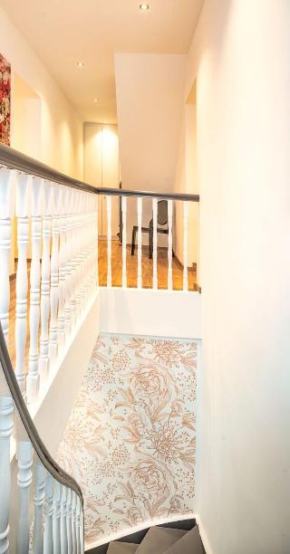 Boutique Hotel Rose Baden Baden fotoÄŸrafÄ±