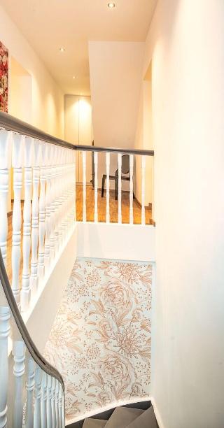 Boutique Hotel Rose Baden Baden fotoÄŸrafÄ±