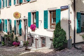 Boutique Hotel Rose Baden Baden otel fotoğrafı