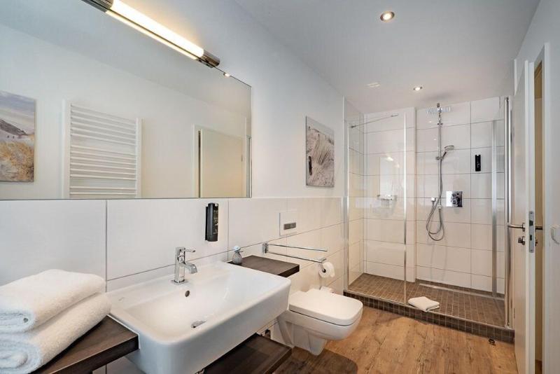 Boutique Hotel Rose Baden Baden - Oda