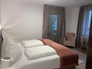 Boutique Hotel Rose Baden Baden fotoÄŸrafÄ±